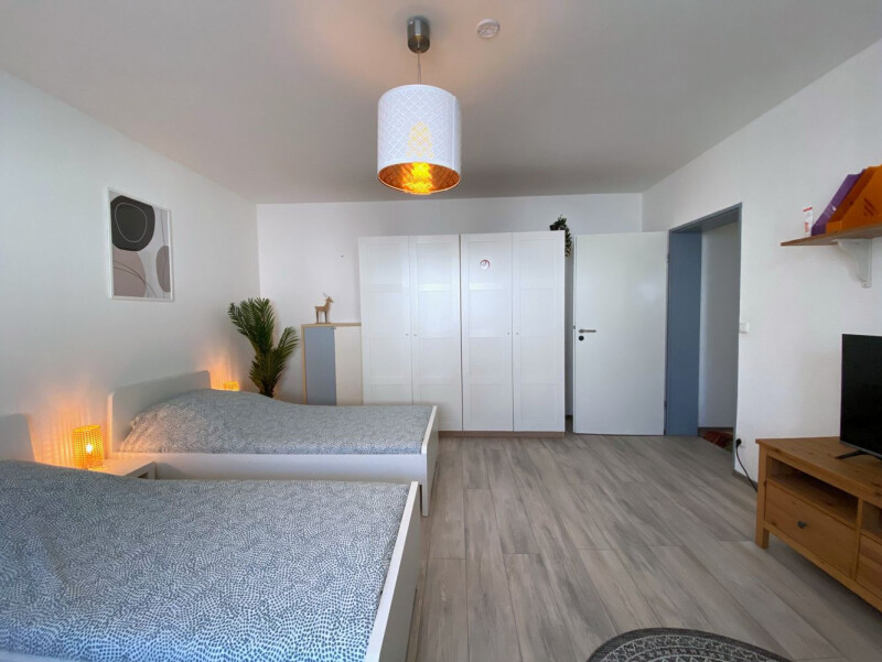 Monteur-Zimmer - Essen - HomeRent in Essen und Umgebung