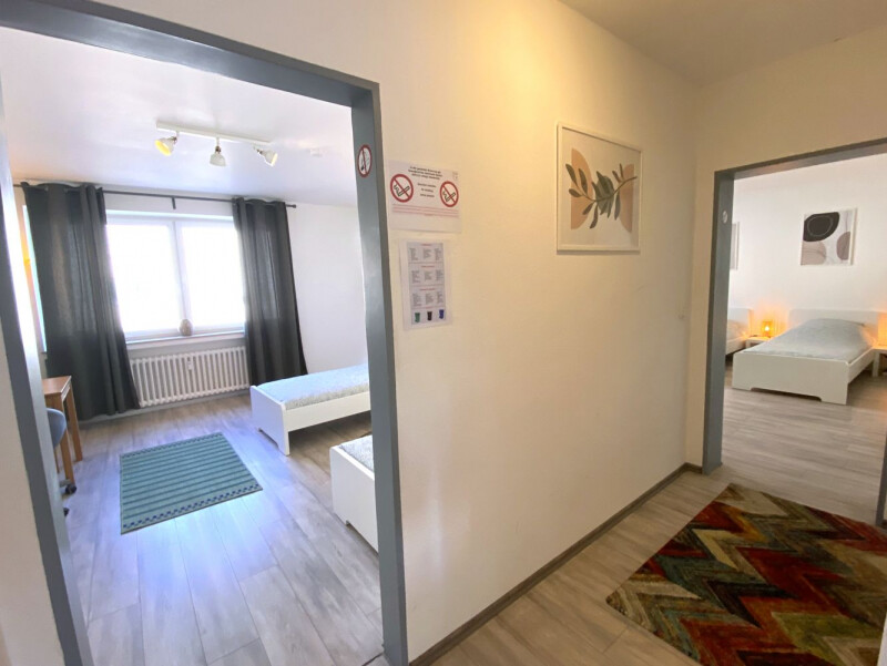 Monteur-Zimmer - Essen - HomeRent in Essen und Umgebung