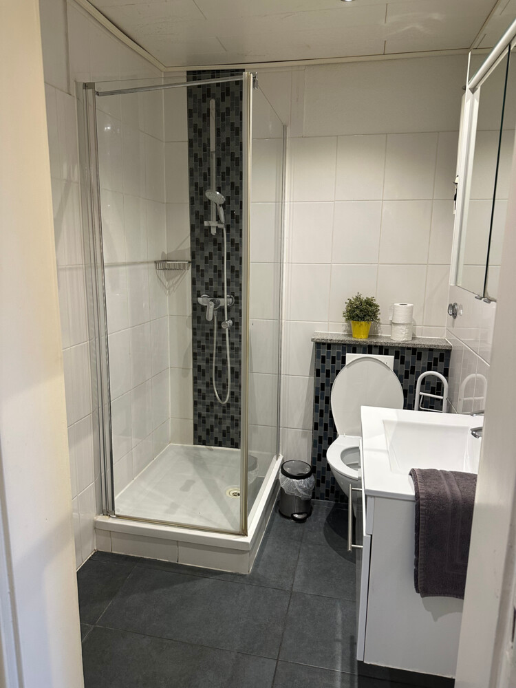 Monteur-Zimmer - Essen - Moderne Monterwohnungen (bis 42 Betten) in Essen