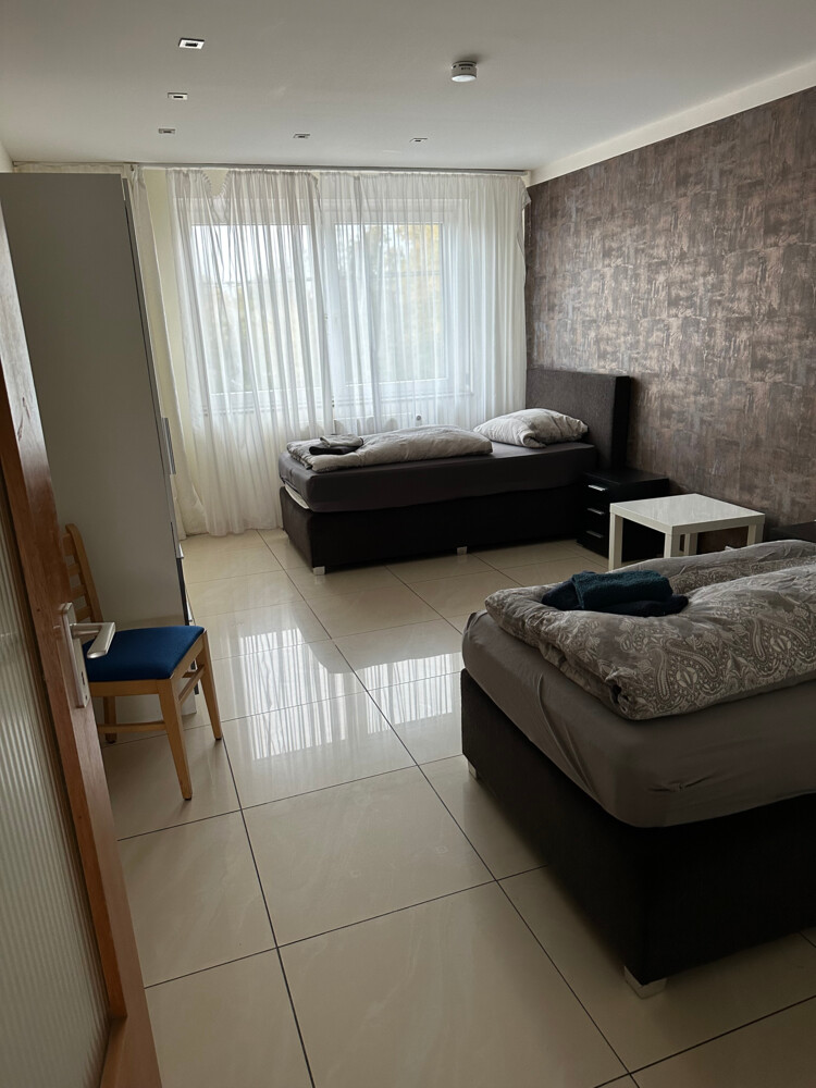 Monteur-Zimmer - Essen - Moderne Monterwohnungen (bis 42 Betten) in Essen