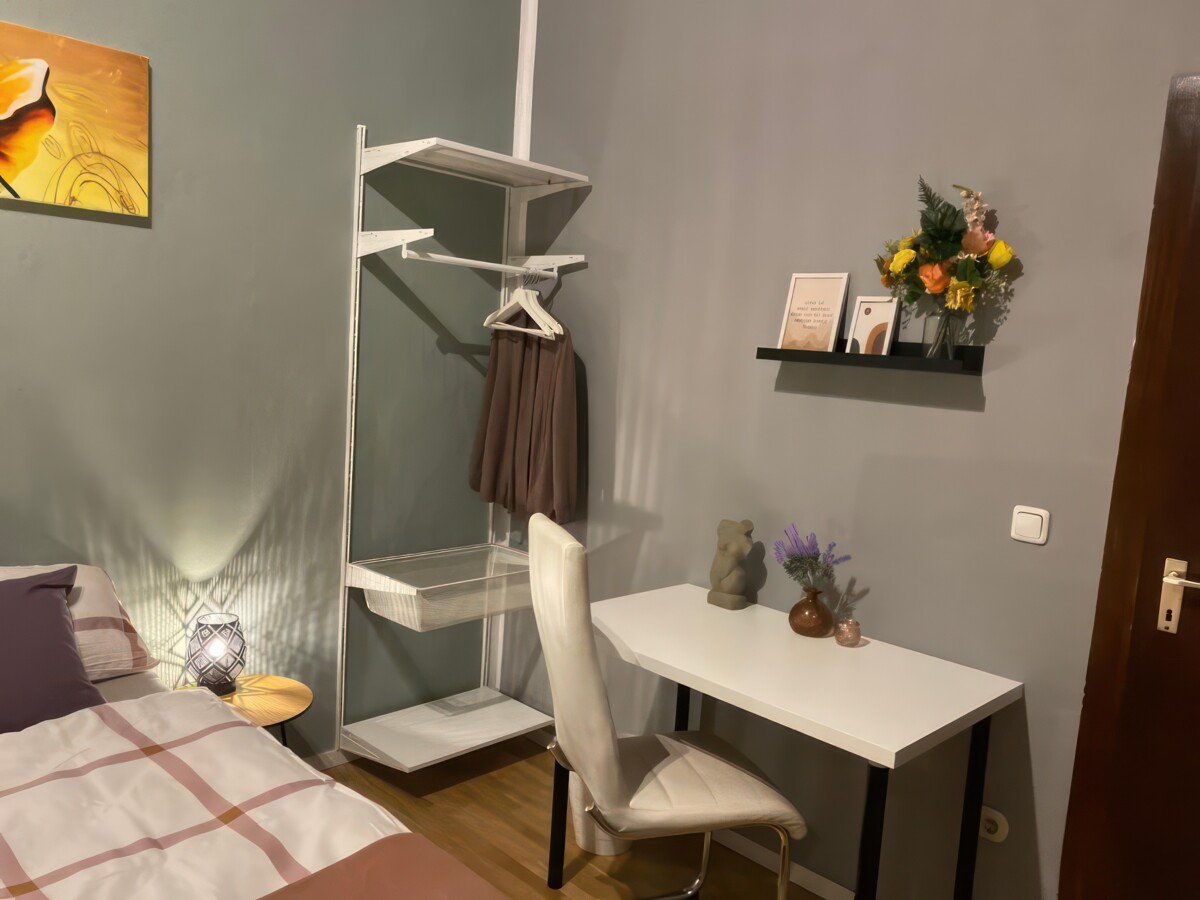 Monteur-Zimmer - Essen - Komfortable separate Apartments in Essen, Düsseldorf, Köln