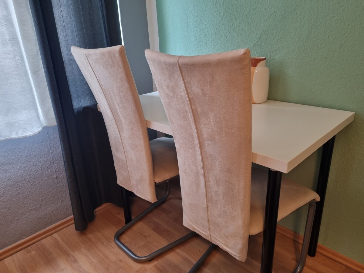 Monteur-Zimmer - Essen - Komfortable separate Apartments in Essen, Düsseldorf, Köln