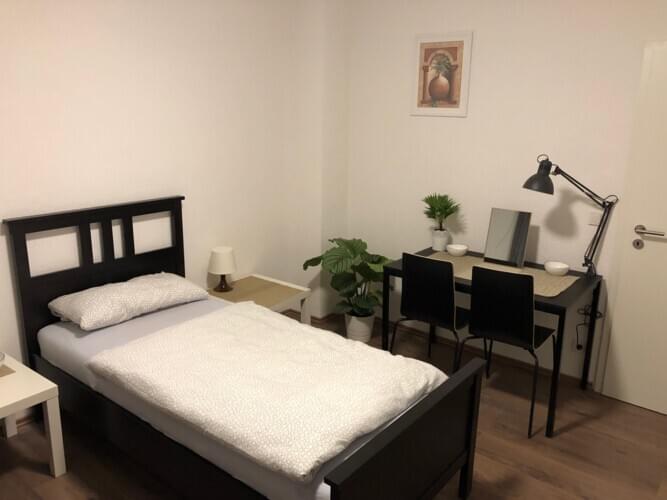 Monteur-Zimmer - Essen - Monteurzimmer Essen & Mülheim Ruhr