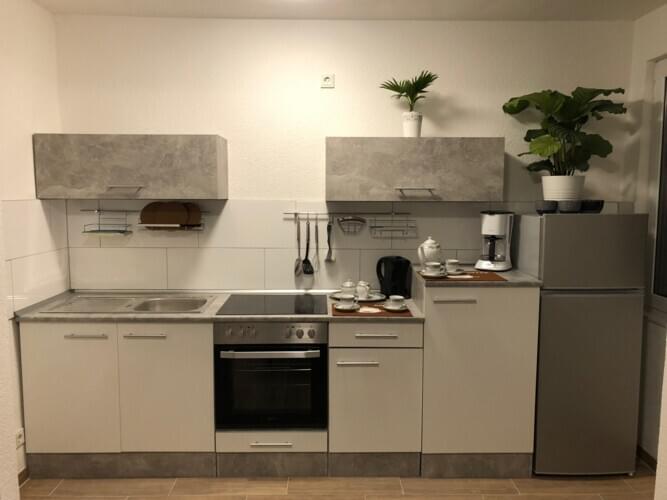 Monteur-Zimmer - Essen - Monteurzimmer Essen & Mülheim Ruhr