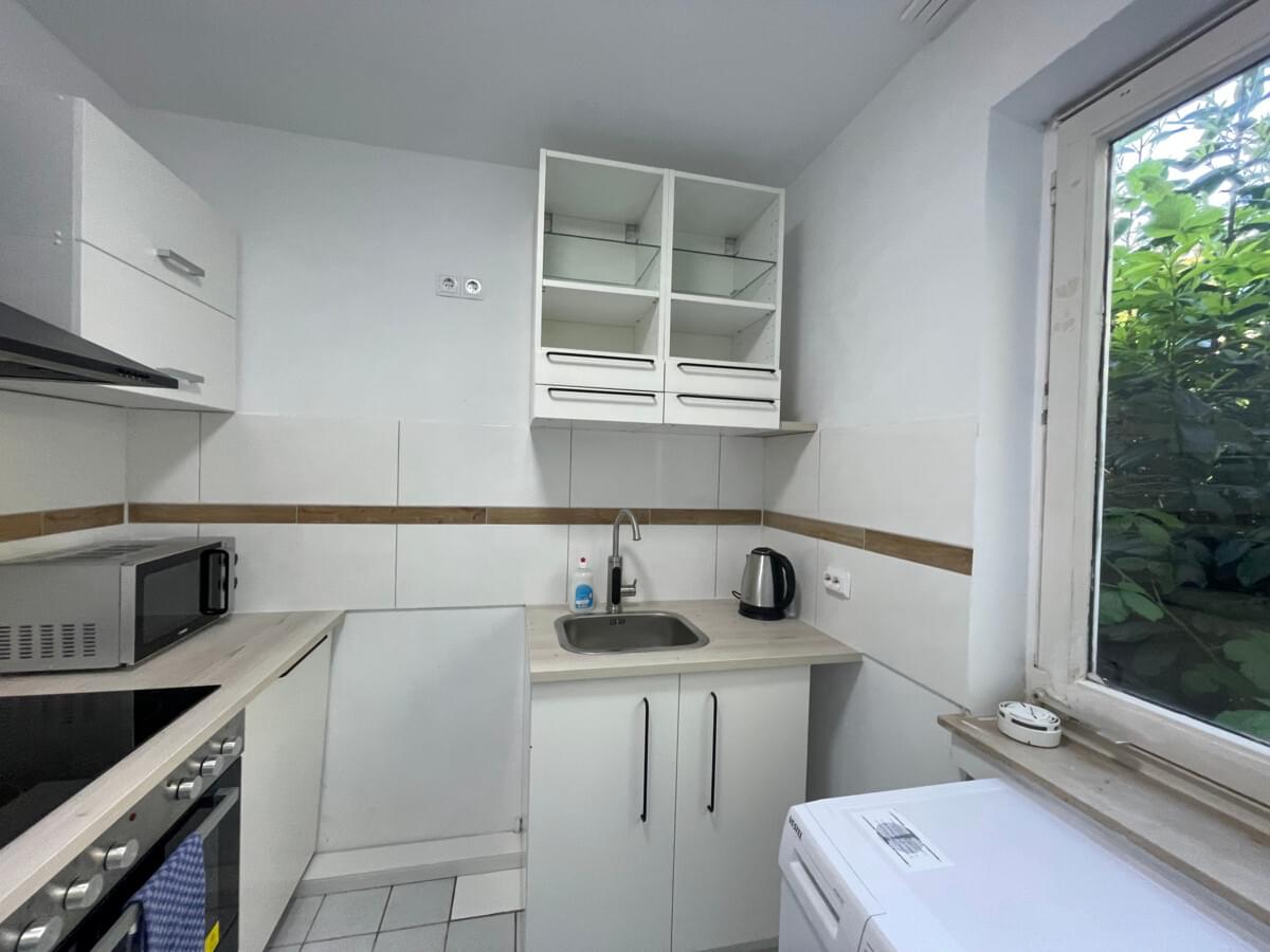 Monteur-Zimmer - Essen - 2-Zimmer-Monteurwohnung. MAX 6 Personen