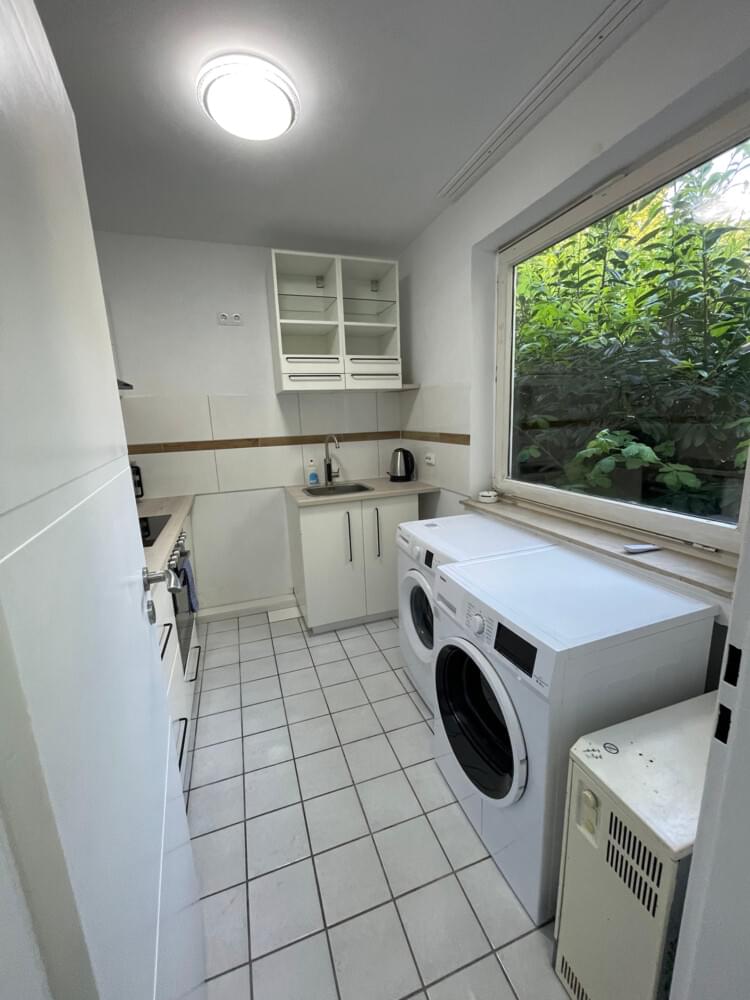 Monteur-Zimmer - Essen - 2-Zimmer-Monteurwohnung. MAX 6 Personen