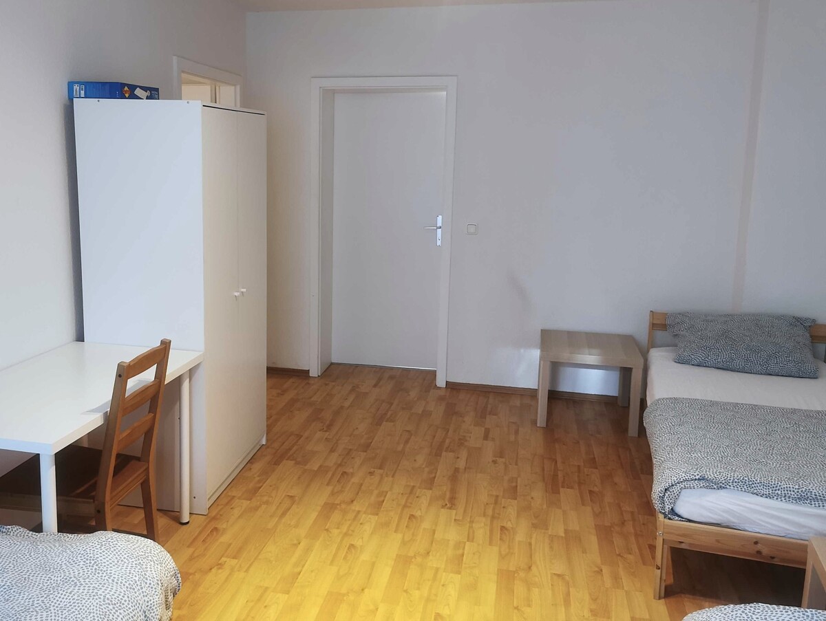 Monteur-Zimmer - Essen - Essen Wlan inkl.