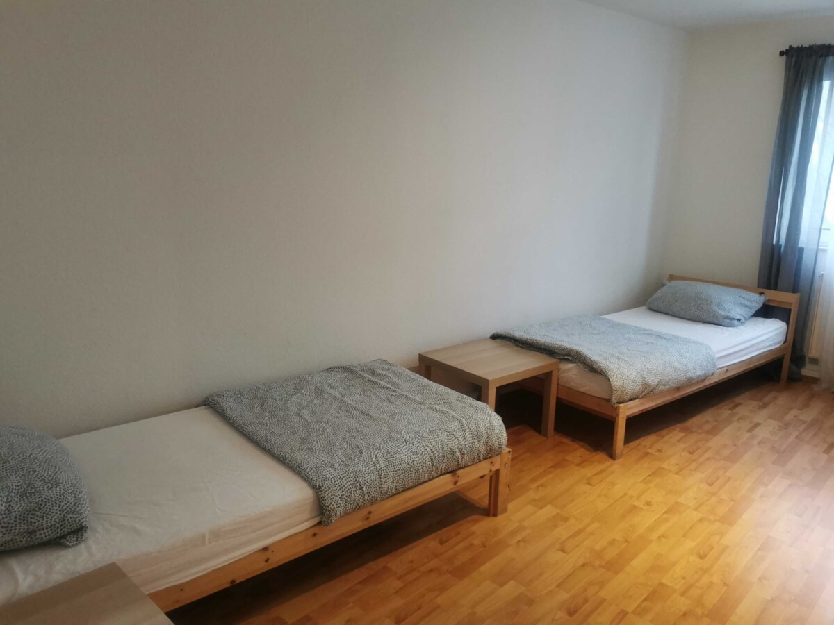 Monteur-Zimmer - Essen - Essen Wlan inkl.