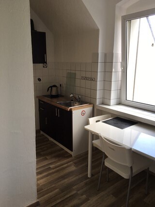 Monteur-Zimmer - Essen - Top Unterkünfte in Essen/Mülheim