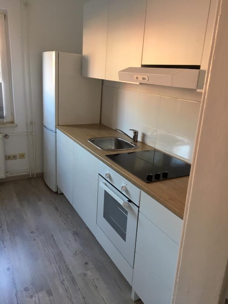 Monteur-Zimmer - Essen - Top Unterkünfte in Essen/Mülheim