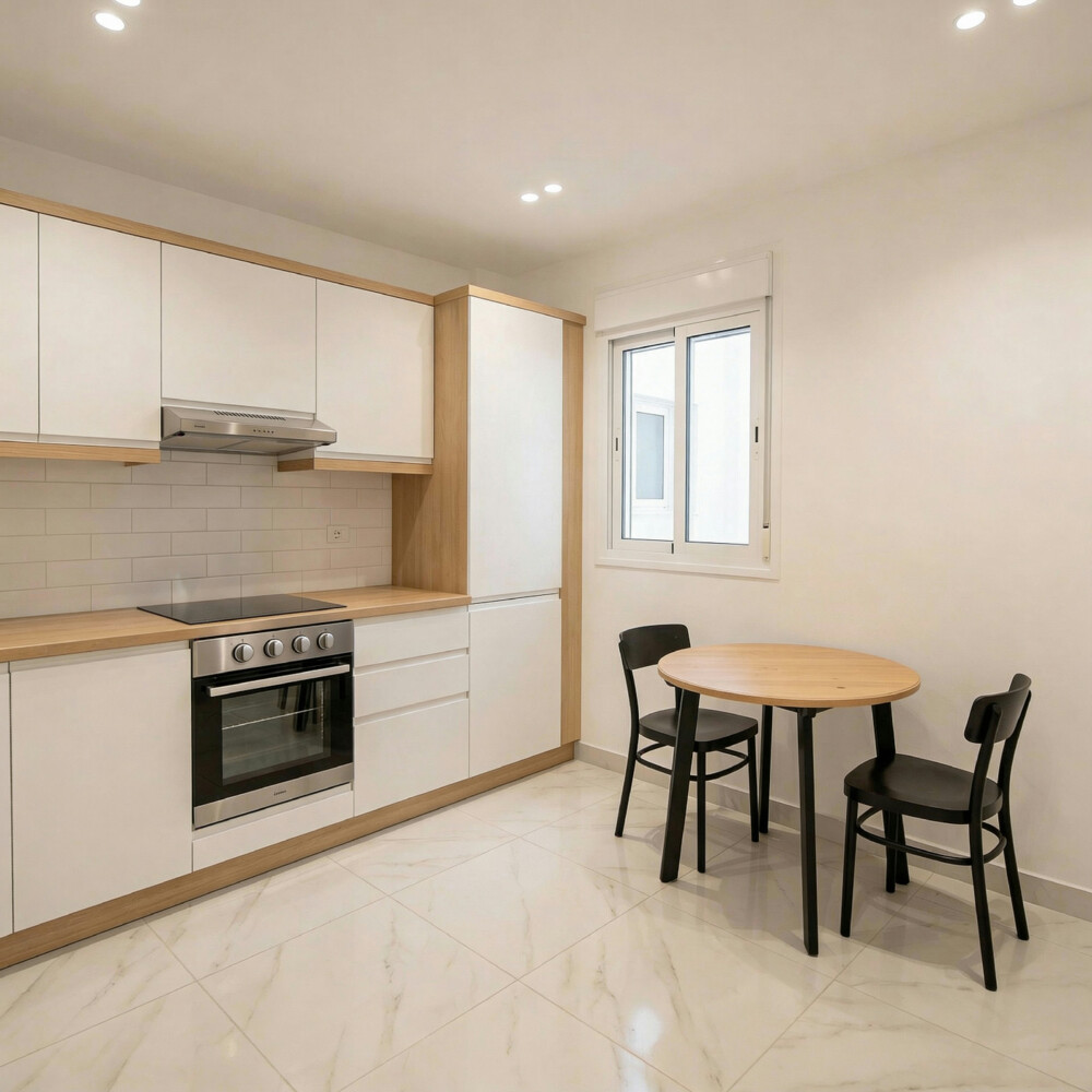 MonteurZimmer: FeierabendHaus