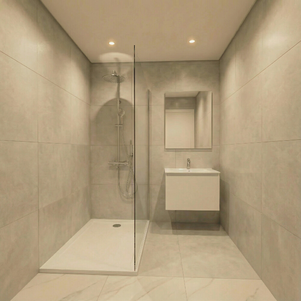 MonteurZimmer: FeierabendHaus