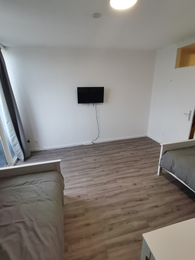 MonteurZimmer: RENOVA Herbergen - Mülheim