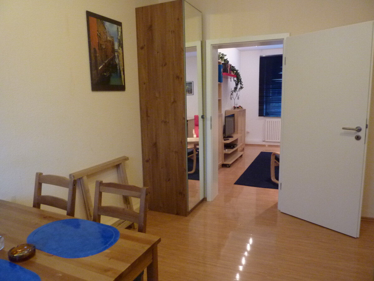 MonteurZimmer: Schöne und gemütliche Unterkünfte in Mülheim, Essen und Duisburg