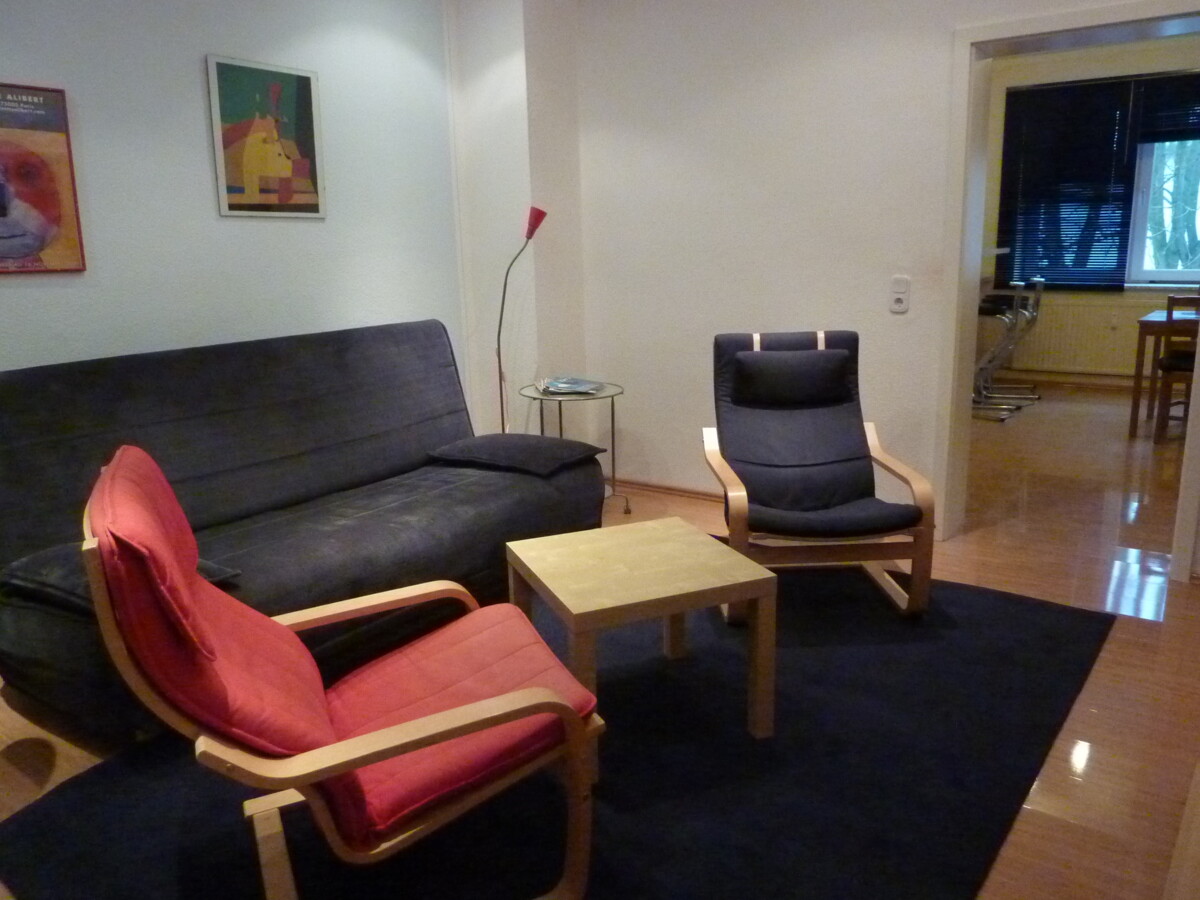 MonteurZimmer: Schöne und gemütliche Unterkünfte in Mülheim, Essen und Duisburg