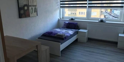 Monteur-Zimmer - Viersen - Monteur- & Messewohnungen Duisburg-Süd