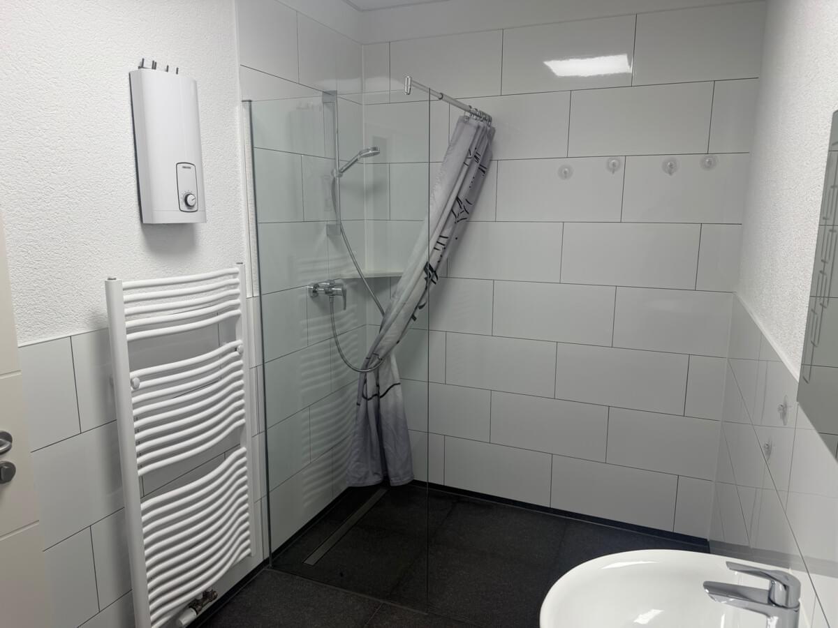 MonteurZimmer: Monteur- & Messewohnungen Duisburg-Süd