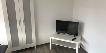 Monteur-Zimmer - Viersen - Monteur- & Messewohnungen Duisburg-Süd