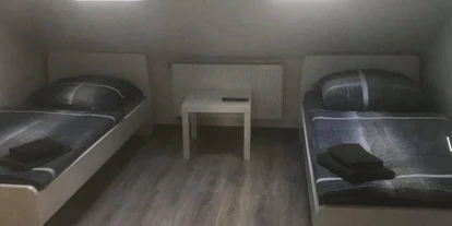 Monteur-Zimmer - Viersen - Monteur- & Messewohnungen Duisburg-Süd