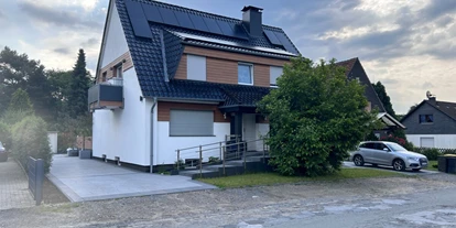 Monteur-Zimmer - Mülheim an der Ruhr - Ferienwohnung *TOP Unterkunft* Monteurwohnung in Marl Bottrop Gladbeck Gelsenkirchen