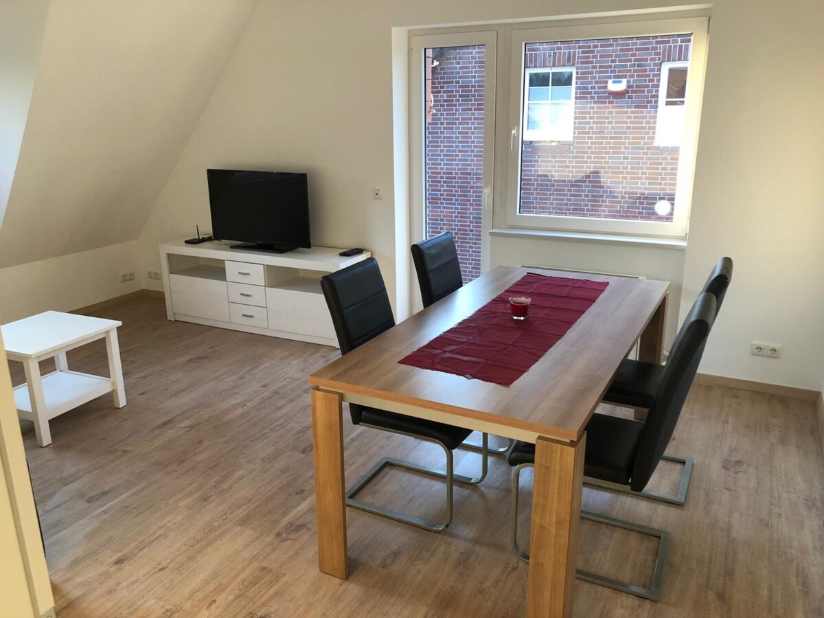 MonteurZimmer: Ferienwohnung *TOP Unterkunft* Monteurwohnung in Marl Bottrop Gladbeck Gelsenkirchen