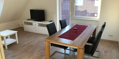 Monteur-Zimmer - Mülheim an der Ruhr - Ferienwohnung *TOP Unterkunft* Monteurwohnung in Marl Bottrop Gladbeck Gelsenkirchen