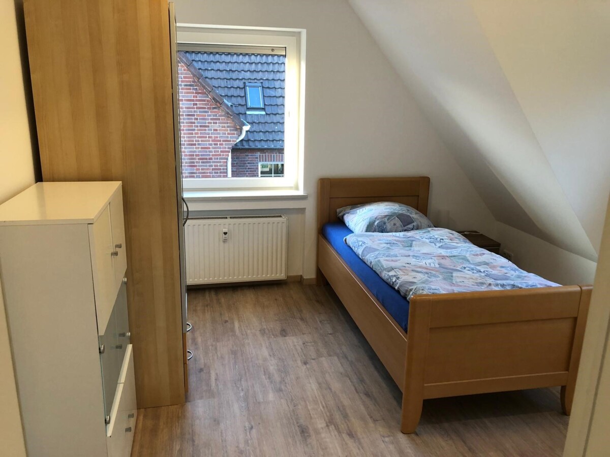 MonteurZimmer: Ferienwohnung *TOP Unterkunft* Monteurwohnung in Marl Bottrop Gladbeck Gelsenkirchen