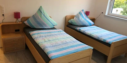 Monteur-Zimmer - Mülheim an der Ruhr - Ferienwohnung *TOP Unterkunft* Monteurwohnung in Marl Bottrop Gladbeck Gelsenkirchen