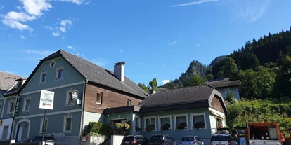 Monteur-Zimmer - Kraubath an der Mur - Gasthof International