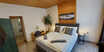 Monteur-Zimmer - Kraubath an der Mur - Gasthof International