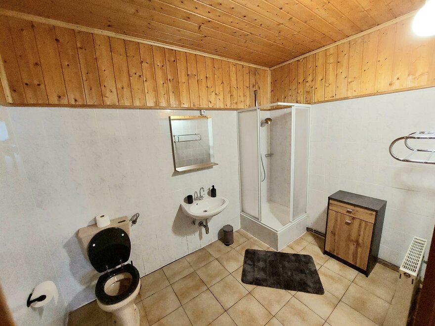 Monteur-Zimmer - Preis pro Nacht - Aflenz Kurort - Gasthof International