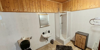 Monteur-Zimmer - Kraubath an der Mur - Gasthof International