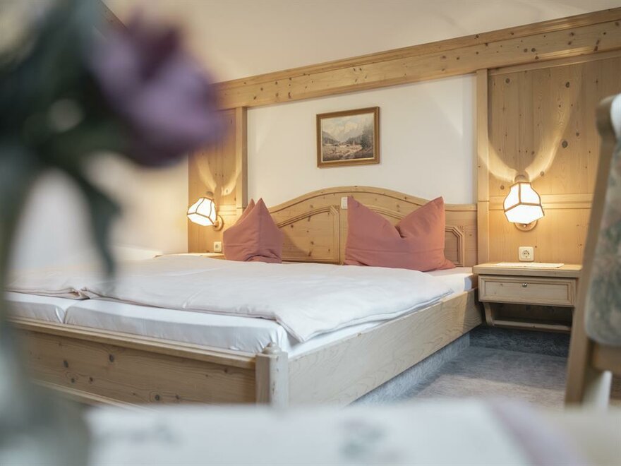 Monteur-Zimmer - Palfau - Gästehaus Plum