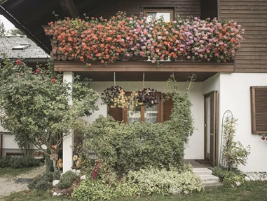 MonteurZimmer: Gästehaus Plum