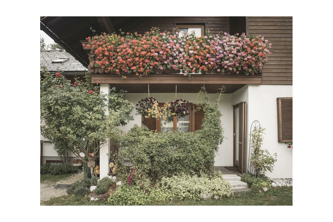 MonteurZimmer: Gästehaus Plum