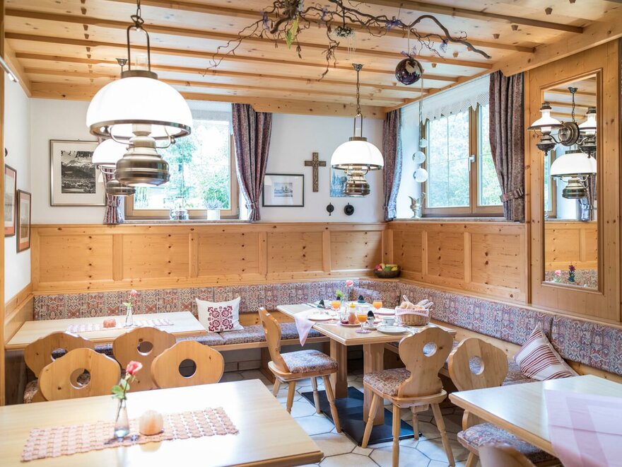 Monteur-Zimmer - Palfau - Gästehaus Plum