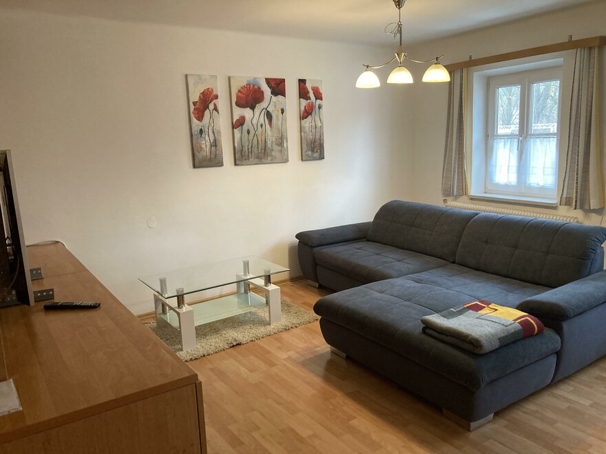 Monteur-Zimmer - Palfau - Appartement Menzl