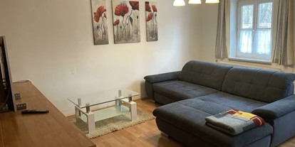 Monteur-Zimmer - Kraubath an der Mur - Appartement Menzl