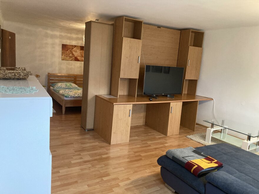 Monteur-Zimmer - Palfau - Appartement Menzl