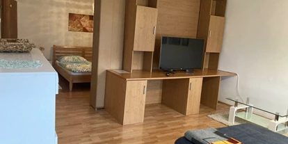 Monteur-Zimmer - Kraubath an der Mur - Appartement Menzl