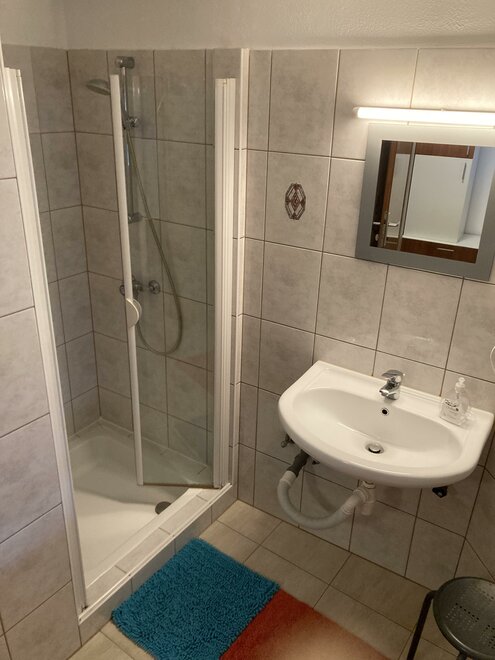 Monteur-Zimmer - Palfau - Appartement Menzl