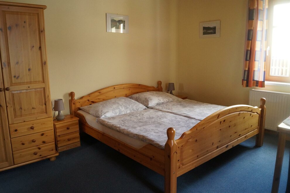 Monteur-Zimmer - Preis pro Nacht - Aflenz Kurort - Gasthaus Bad Edling