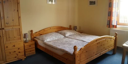 Monteur-Zimmer - Kraubath an der Mur - Gasthaus Bad Edling