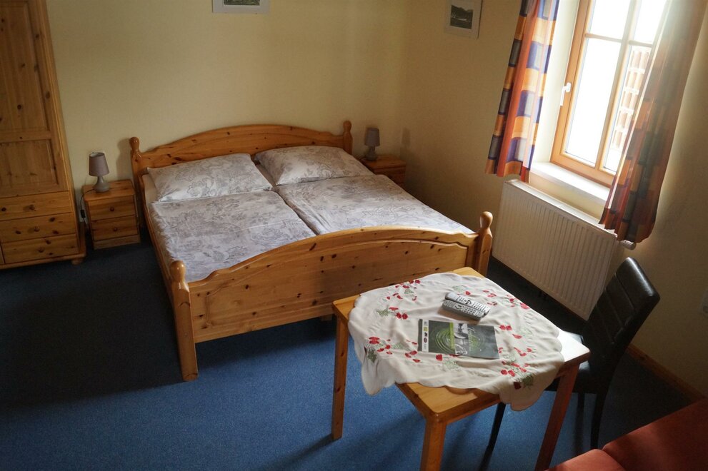 Monteur-Zimmer - Preis pro Nacht - Aflenz Kurort - Gasthaus Bad Edling