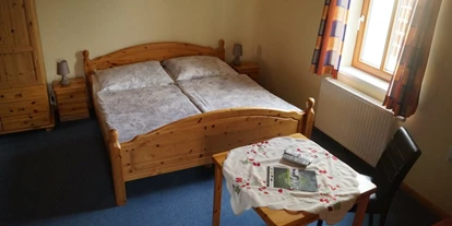 Monteur-Zimmer - Kraubath an der Mur - Gasthaus Bad Edling