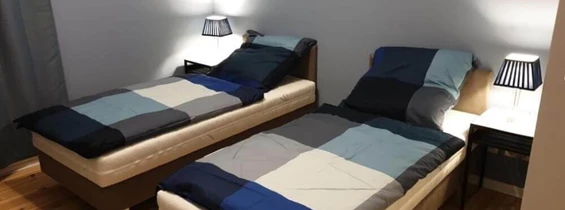 MonteurZimmer: Ferienwohnung in 4020 Linz Faba