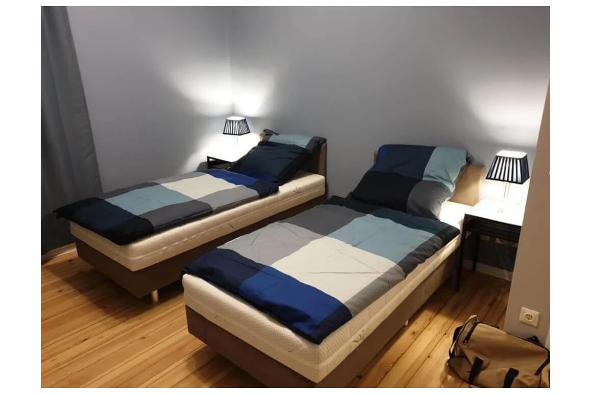 MonteurZimmer: Ferienwohnung in 4020 Linz Faba