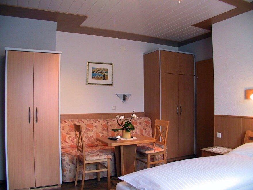 Monteur-Zimmer - Palfau - Gästehaus Dorfer