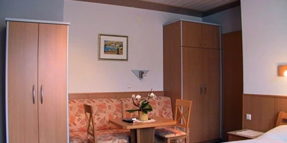 Monteur-Zimmer - Kraubath an der Mur - Gästehaus Dorfer