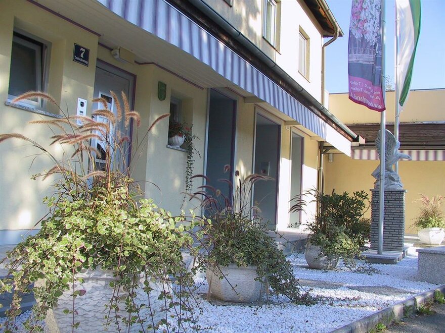 Monteur-Zimmer - Palfau - Gästehaus Dorfer